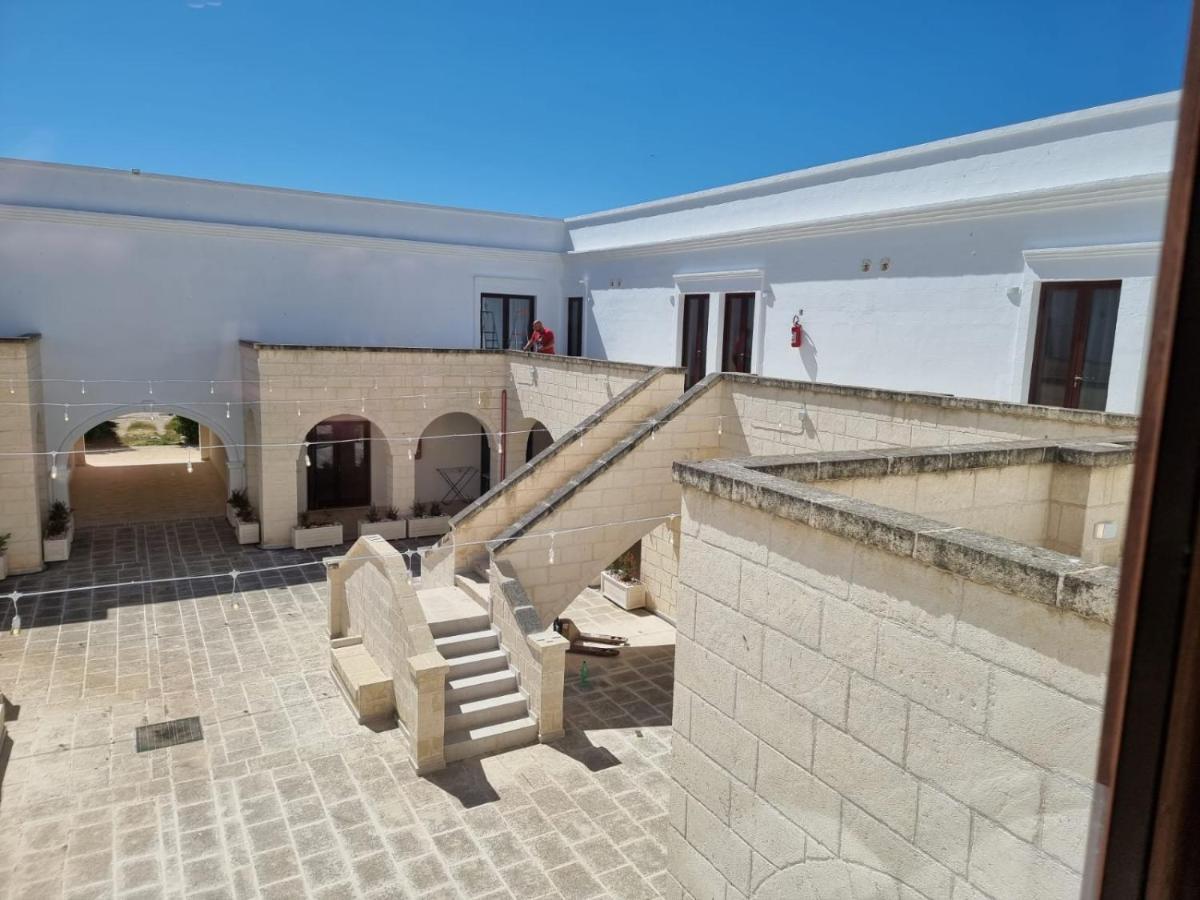 Mare Nostrum Fasano Exterior foto